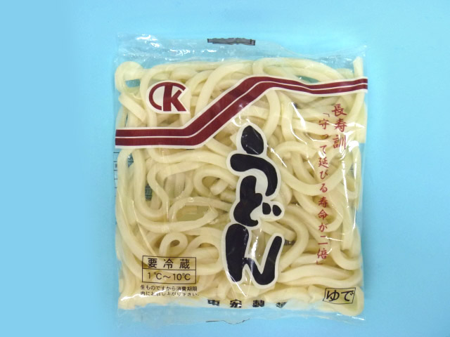 うどん